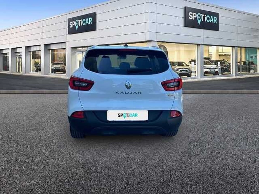 Renault Kadjar usata a Perugia (5)