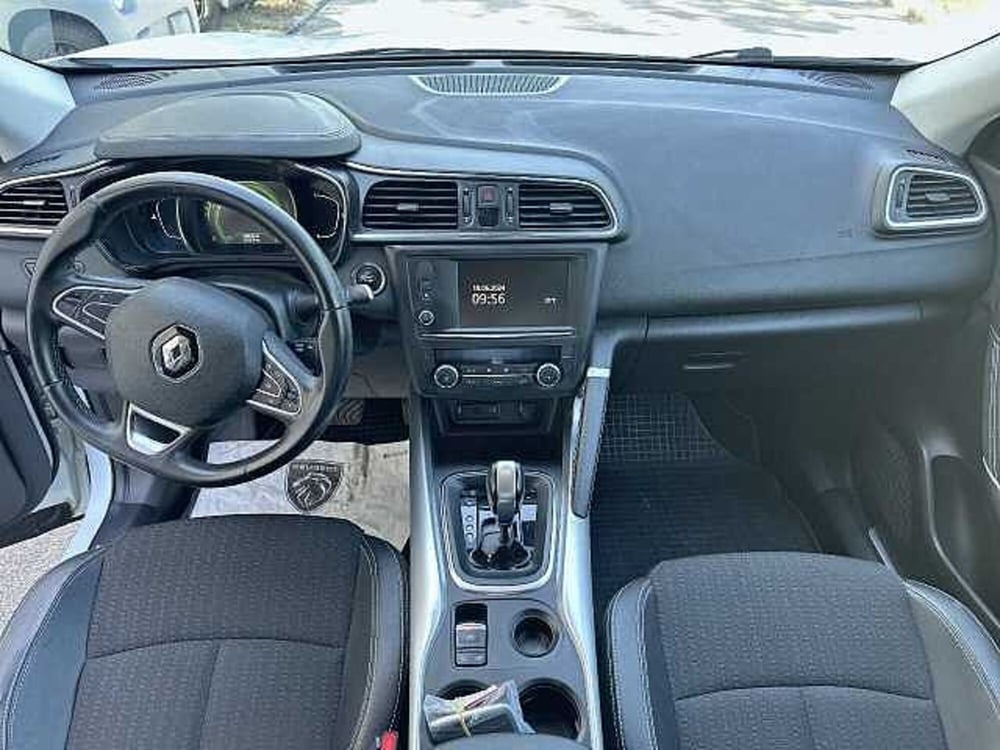 Renault Kadjar usata a Perugia (8)