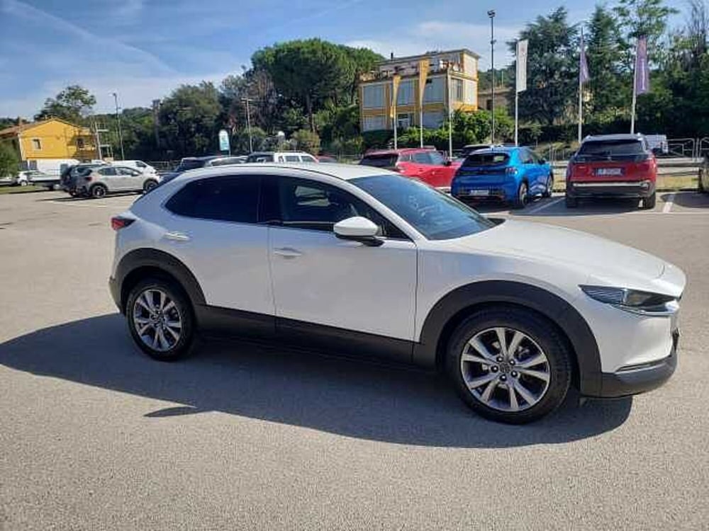 Mazda CX-30 usata a Pesaro-Urbino (3)