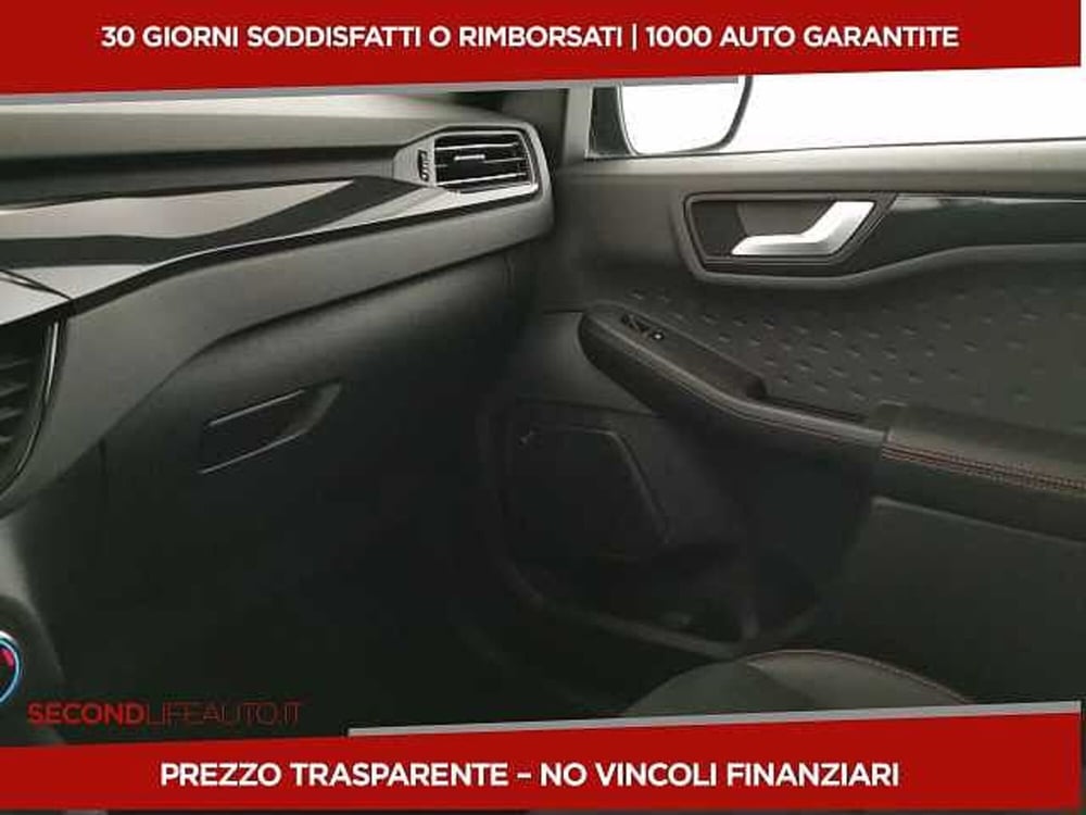 Ford Kuga usata a Chieti (18)