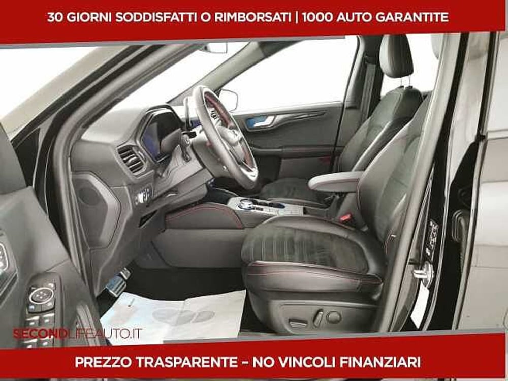 Ford Kuga usata a Chieti (5)