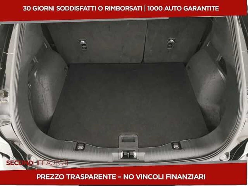 Ford Kuga usata a Chieti (9)