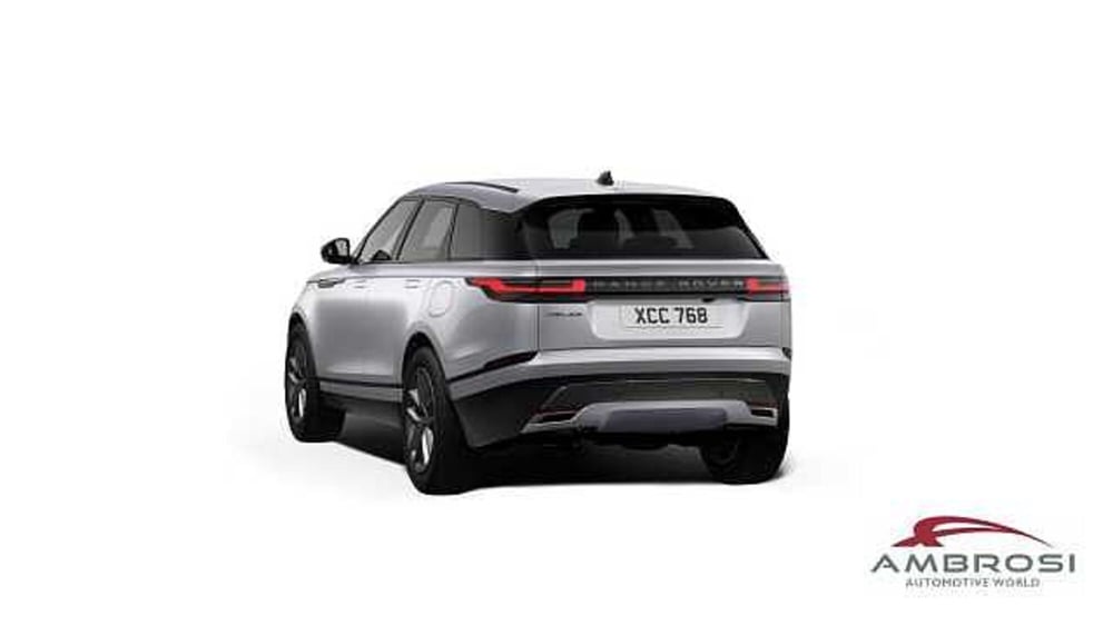 Land Rover Range Rover Velar nuova a Viterbo (3)