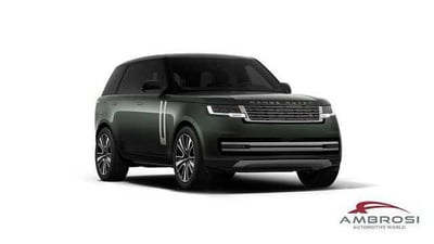 Land Rover Range Rover 3.0 TDV6 HSE  nuova a Viterbo