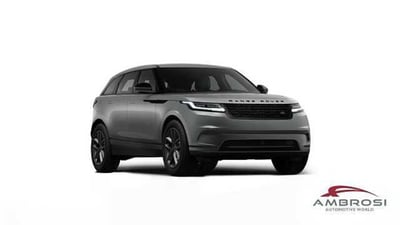 Land Rover Range Rover Velar 2.0d i4 mhev S 4wd 204cv auto nuova a Viterbo