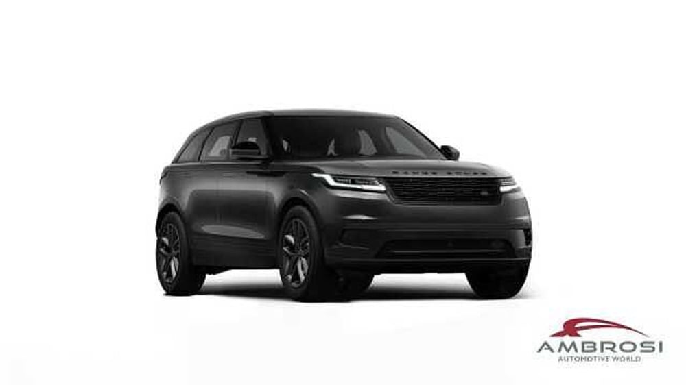 Land Rover Range Rover Velar nuova a Viterbo