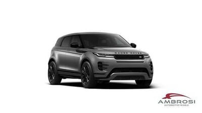 Land Rover Range Rover Evoque 2.0d i4 mhev Dark Edition S Santorini Black awd 163cv auto nuova a Viterbo