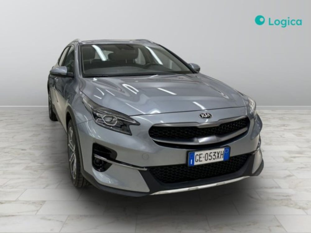 Kia XCeed usata a Torino