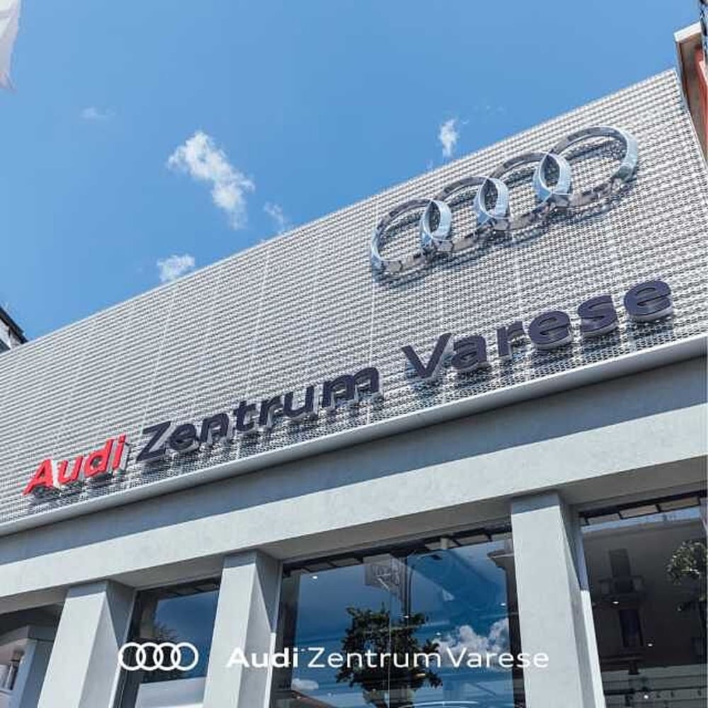 Audi Q2 usata a Varese (16)