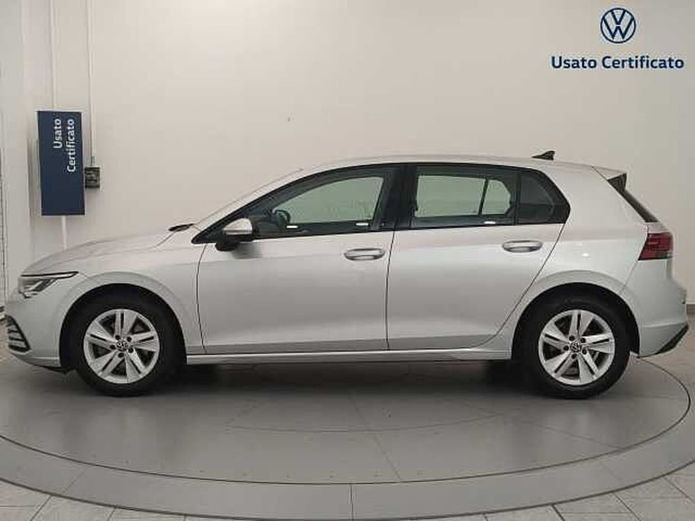 Volkswagen Golf Variant usata a Varese (3)