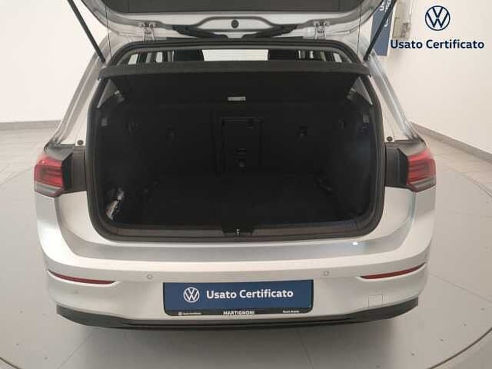 Volkswagen Golf Variant usata a Varese (9)