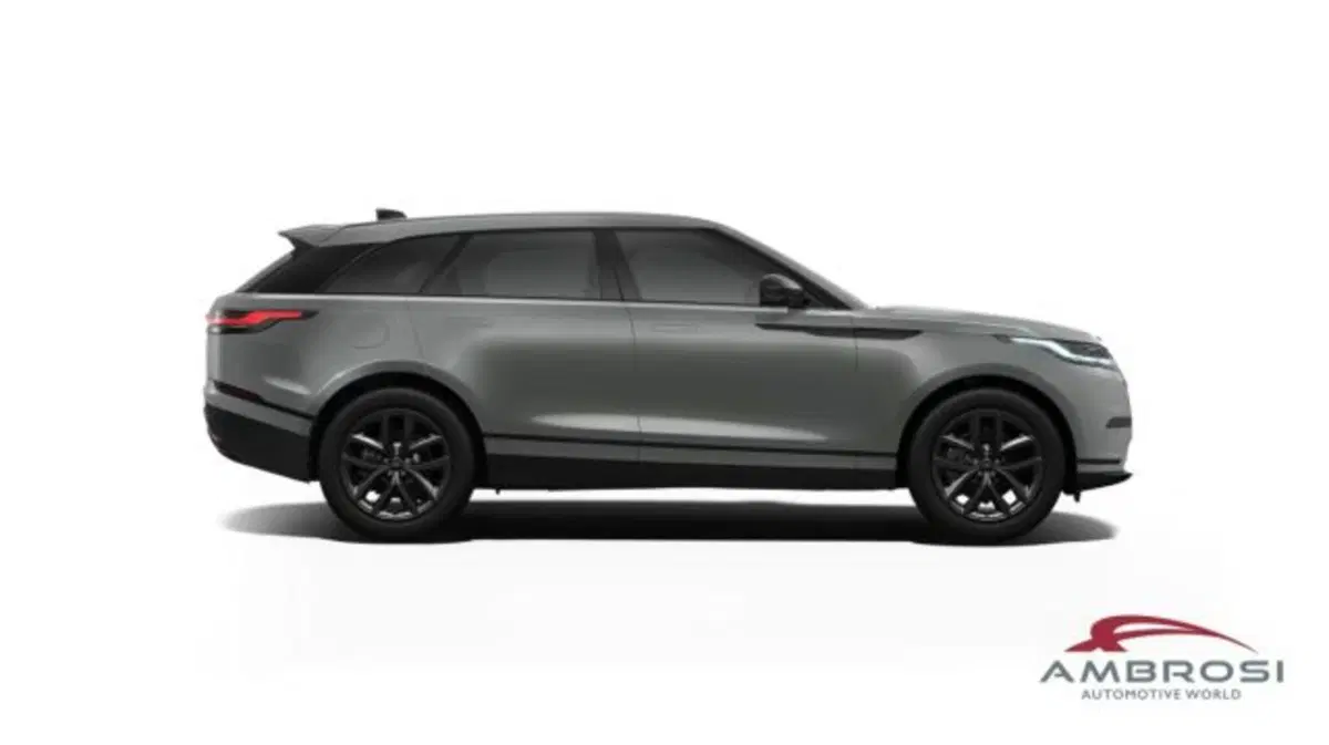 Land Rover Range Rover Velar nuova a Perugia