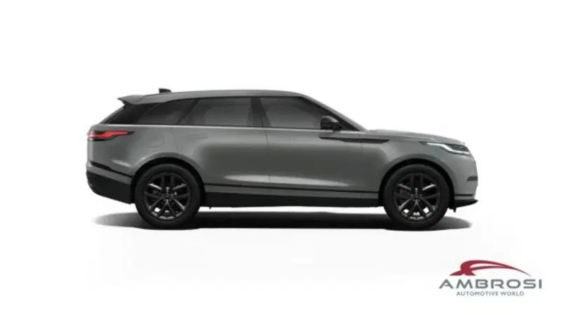 Land Rover Range Rover Velar nuova a Perugia
