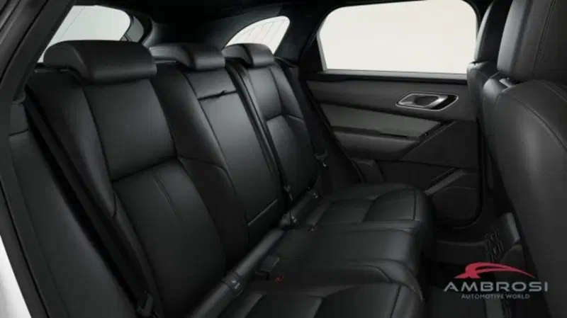 Land Rover Range Rover Velar nuova a Perugia (2)