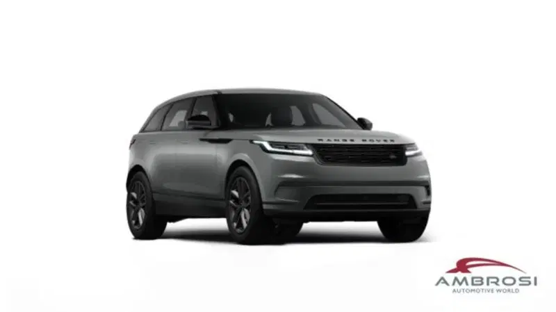 Land Rover Range Rover Velar nuova a Perugia