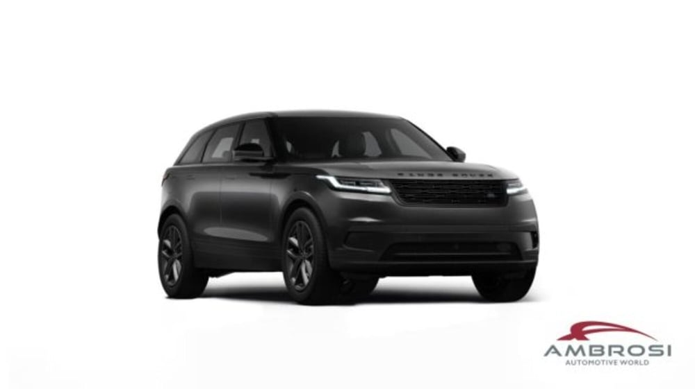 Land Rover Range Rover Velar nuova a Perugia