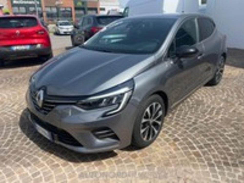 Renault Clio usata a Pordenone