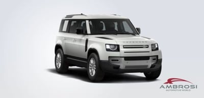 Land Rover Defender 110 3.0d i6 mhev S awd 200cv auto 6p.ti nuova a Corciano