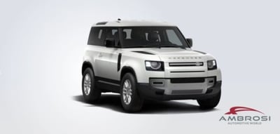 Land Rover Defender 90 3.0D I6 200 CV AWD Auto X-Dynamic S  nuova a Corciano