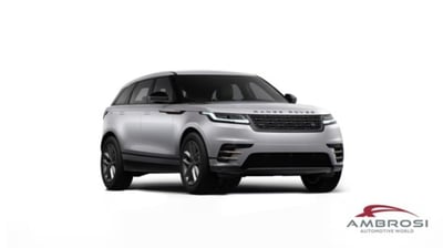 Land Rover Range Rover Velar 2.0 i4 phev Dynamic HSE 4wd auto nuova a Corciano