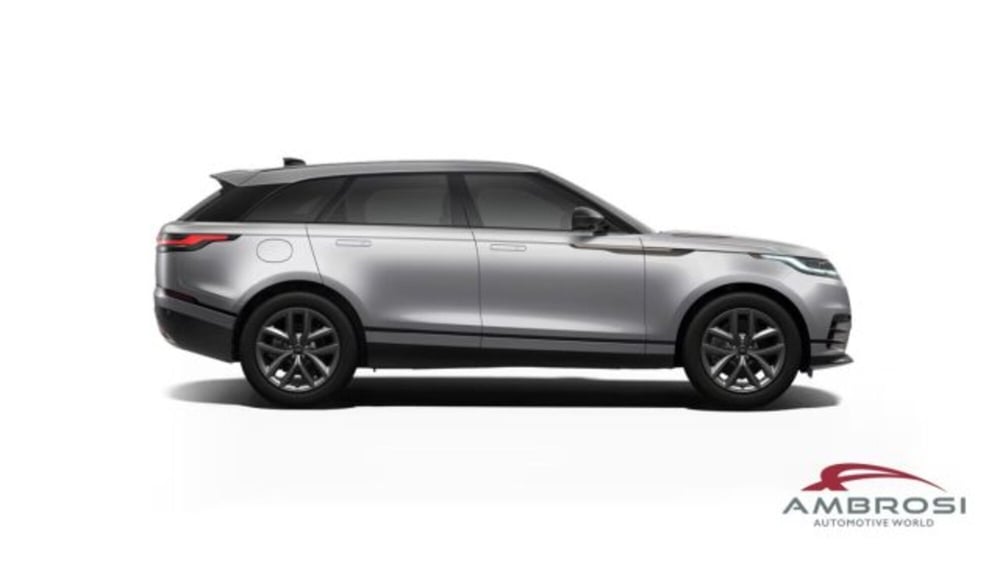 Land Rover Range Rover Velar nuova a Perugia (2)