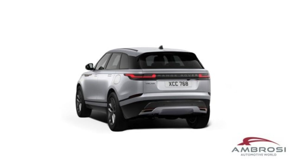 Land Rover Range Rover Velar nuova a Perugia (3)