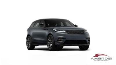 Land Rover Range Rover Velar 2.0 i4 phev Dynamic HSE 4wd auto nuova a Corciano