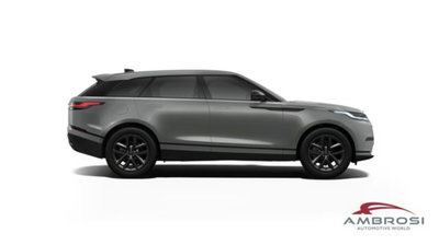 Land Rover Range Rover Velar 2.0d i4 mhev S 4wd 204cv auto nuova a Corciano