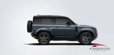 Land Rover Defender 90 3.0d mhev X-Dynamic SE awd 200cv auto 6p.ti nuova a Corciano