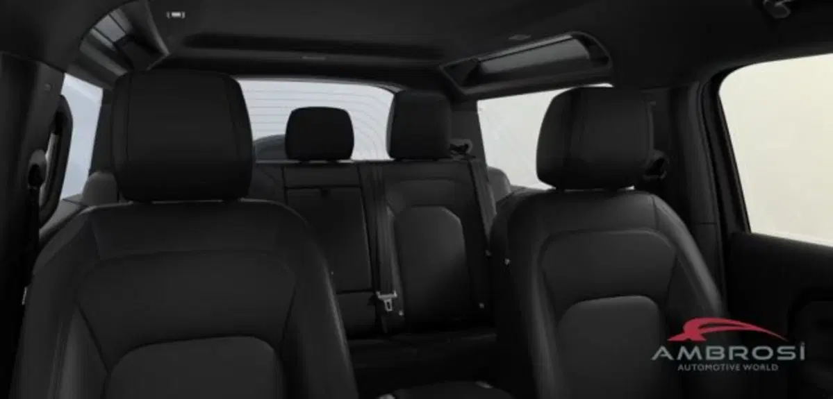 Land Rover Defender nuova a Perugia (5)