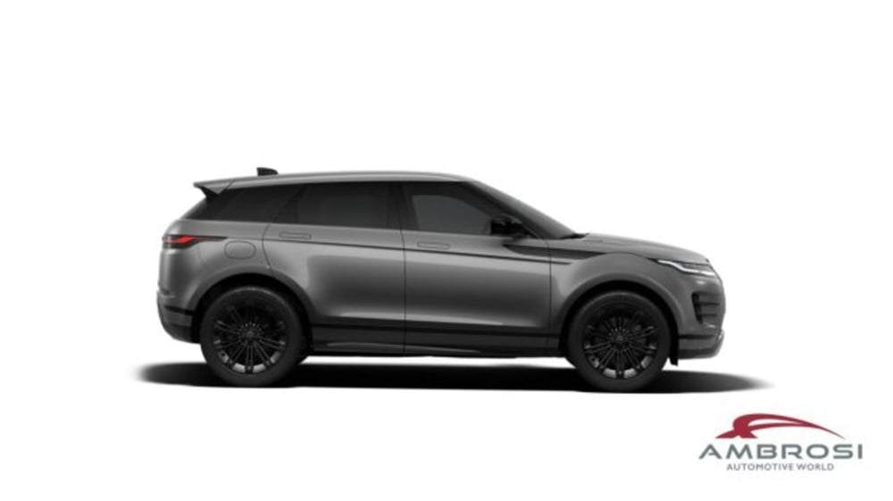 Land Rover Range Rover Evoque nuova a Perugia (2)