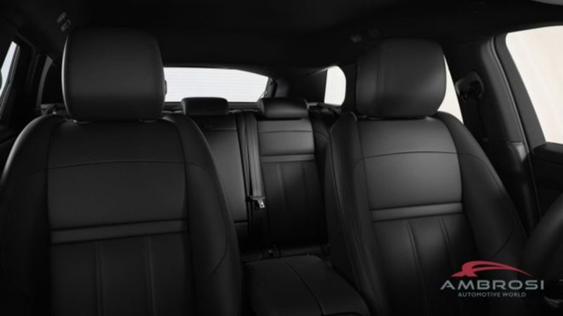 Land Rover Range Rover Evoque nuova a Perugia (5)