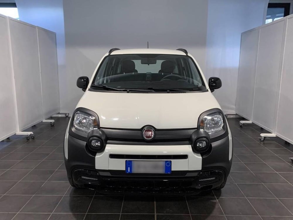 Fiat Panda usata a Torino (5)