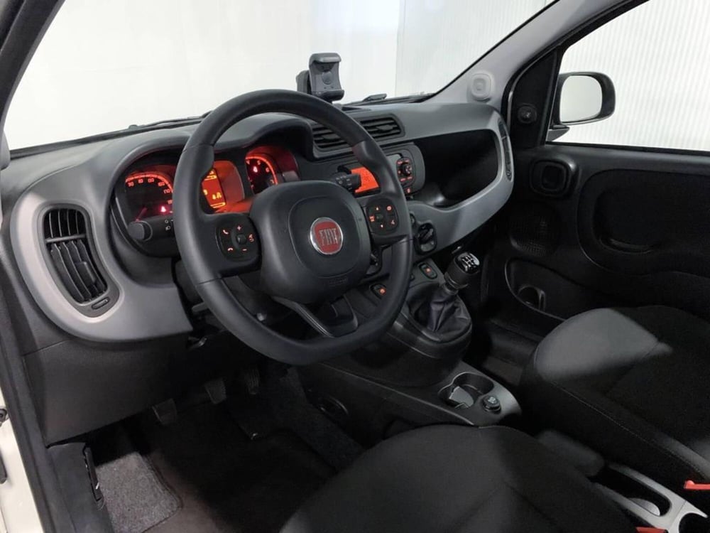 Fiat Panda usata a Torino (8)