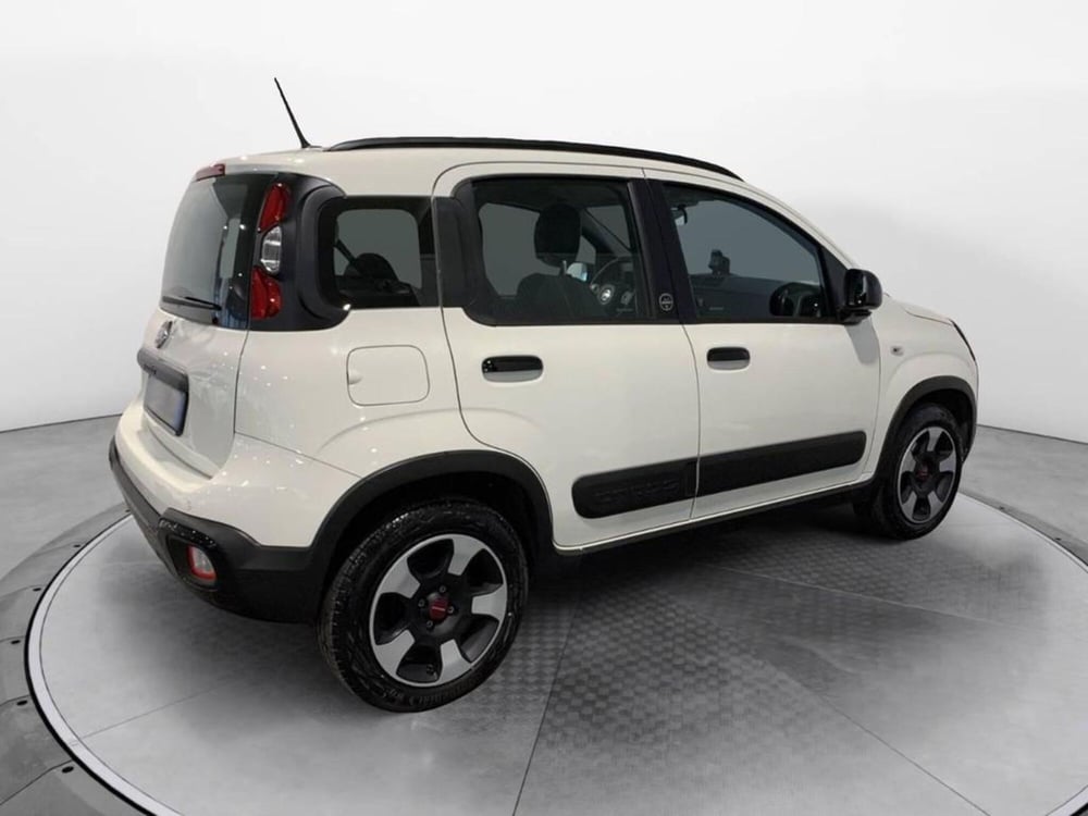 Fiat Panda usata a Torino (4)