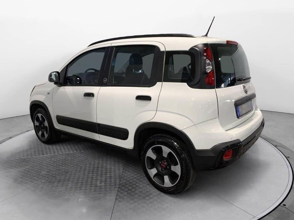 Fiat Panda usata a Torino (5)