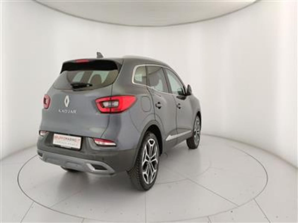 Renault Kadjar usata a Bari (7)