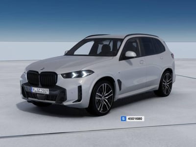 BMW X5 xdrive40i MSport Pro auto nuova a Modena