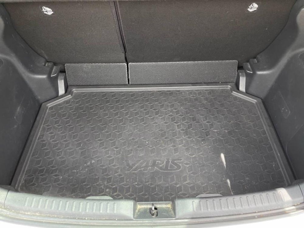 Toyota Yaris Cross usata a Torino (10)
