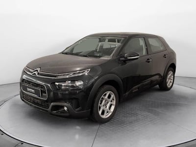 Citroen C4 Cactus PureTech 110 S&amp;S Feel del 2020 usata a Torino