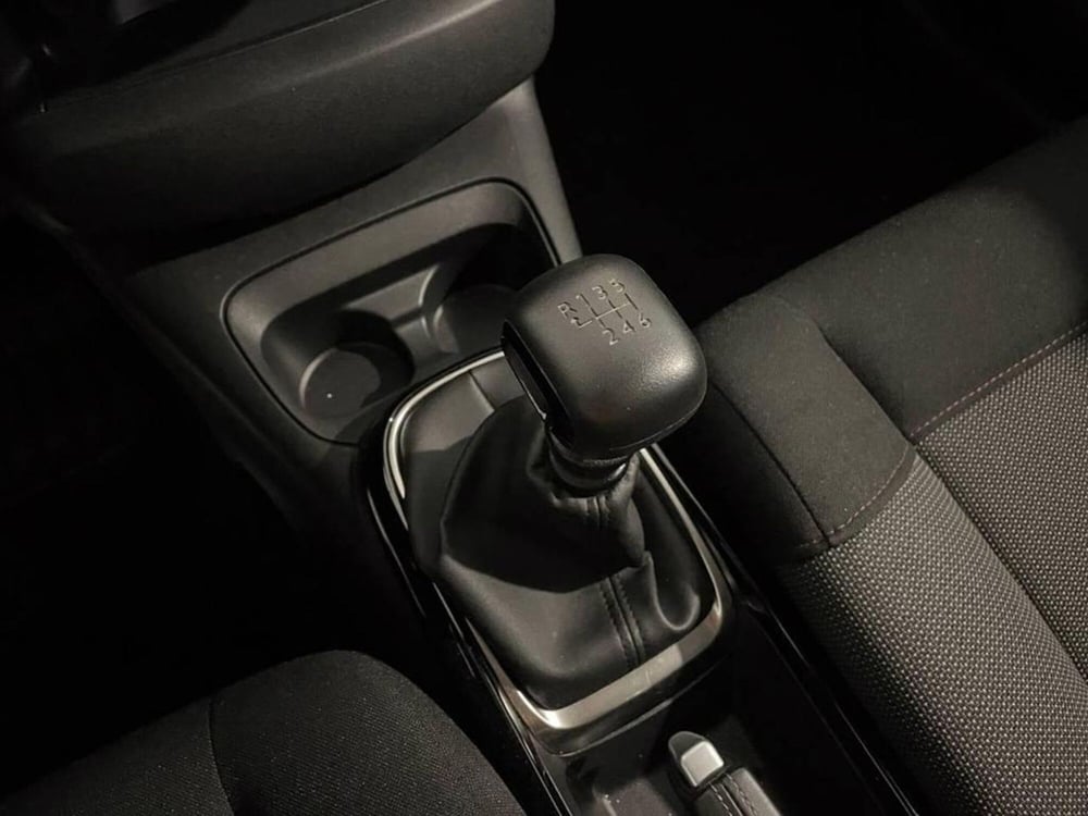 Citroen C4 Cactus usata a Torino (10)