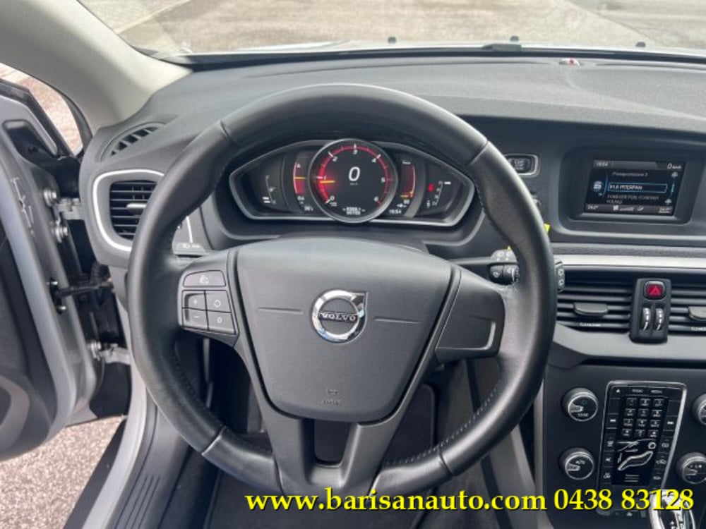 Volvo V40 Cross Country usata a Treviso (14)