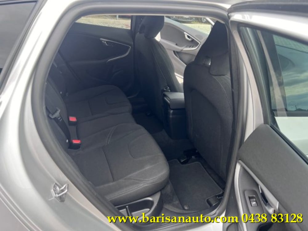 Volvo V40 Cross Country usata a Treviso (7)