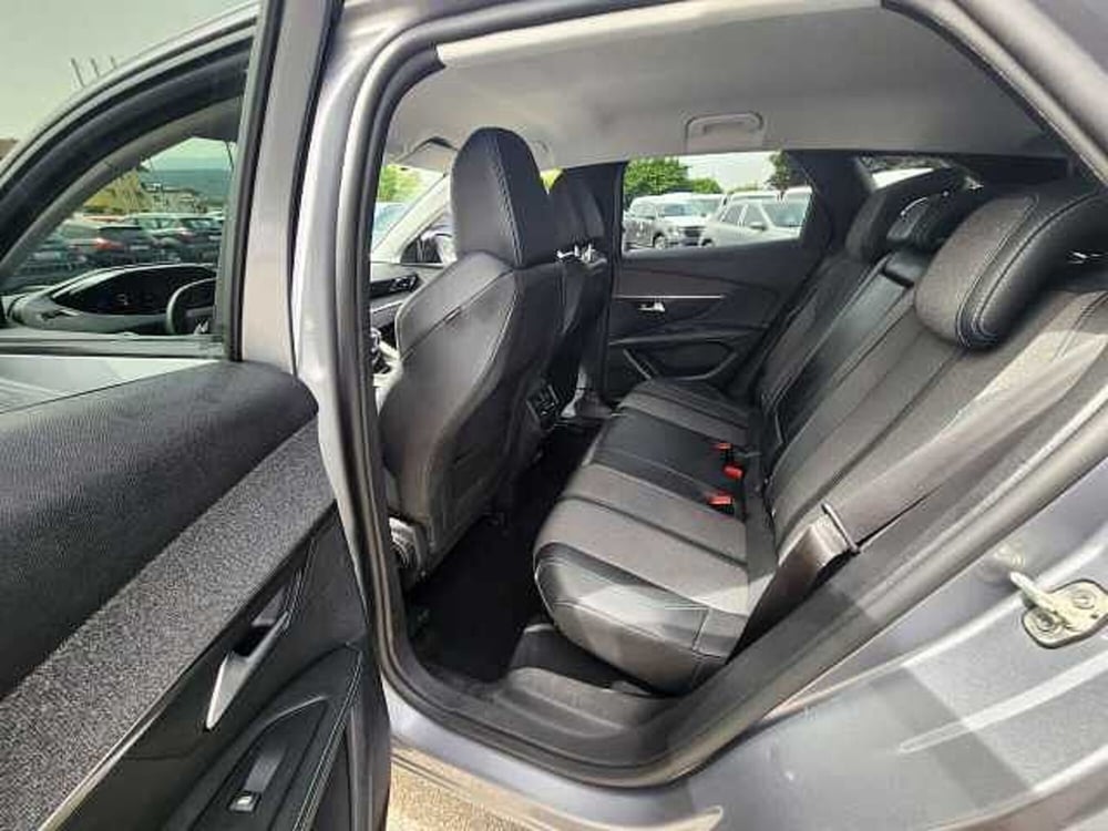Peugeot 3008 usata a Treviso (6)