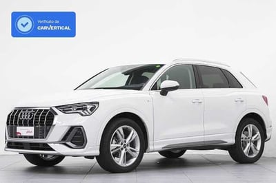 Audi Q3 2.0 TDI 150 CV del 2023 usata a Lipomo