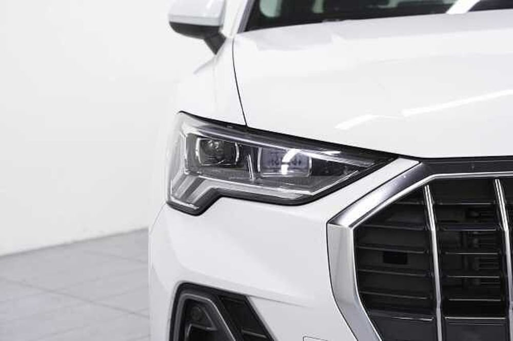 Audi Q3 usata a Como (13)