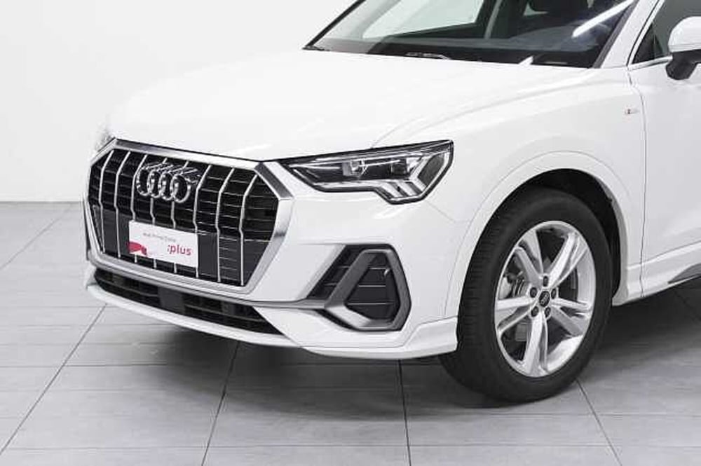 Audi Q3 usata a Como (14)