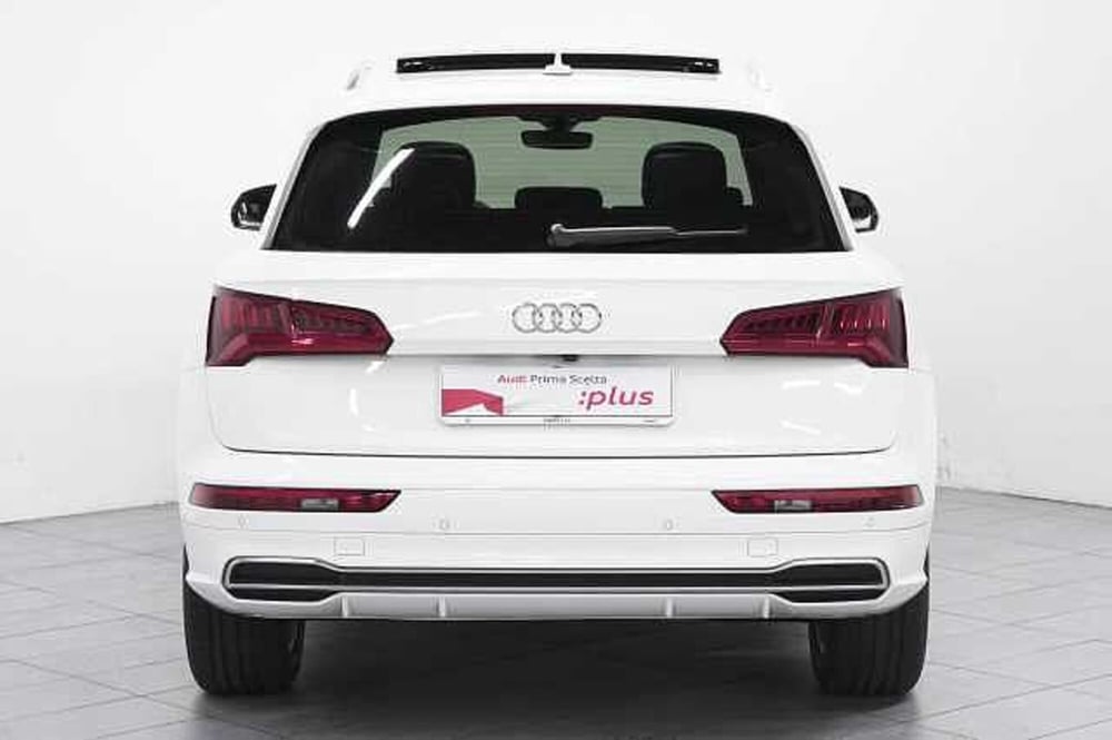 Audi Q5 usata a Como (4)