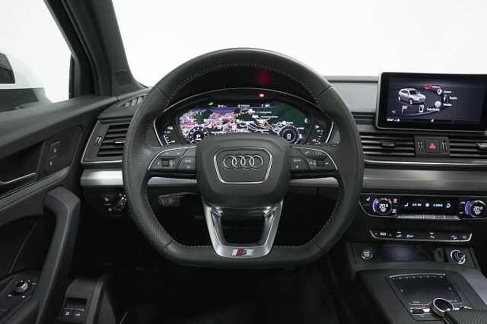 Audi Q5 usata a Como (6)