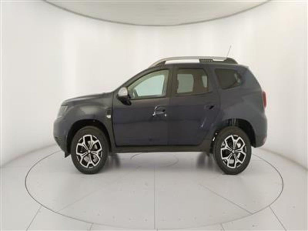 Dacia Duster usata a Bari (3)